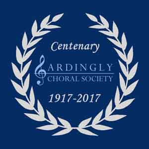 Ardingly Choral Society | History